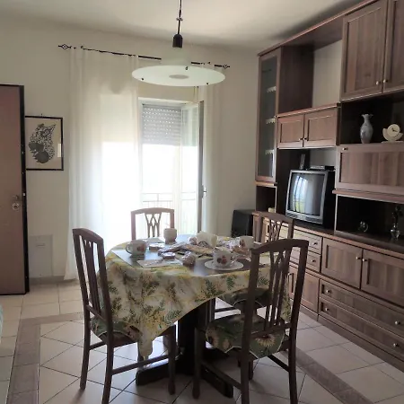 Apartment Casa Vacanza “belvedere Sullo Ionio “ *