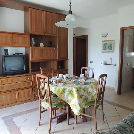 Casa Vacanza “belvedere Sullo Ionio “ Apartment Rotondella