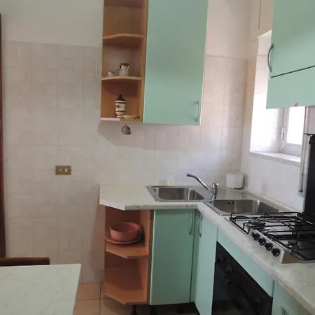 Casa Vacanza “belvedere Sullo Ionio “ * Rotondella