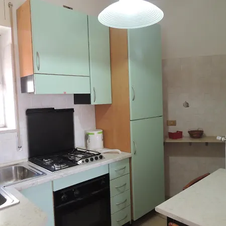 Casa Vacanza “belvedere Sullo Ionio “ Apartment *