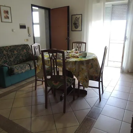 Casa Vacanza “belvedere Sullo Ionio “ Rotondella