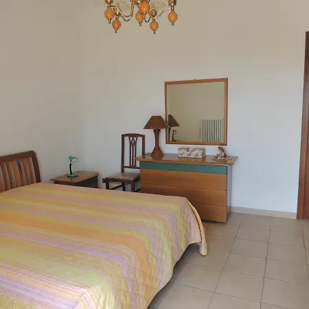 Casa Vacanza “belvedere Sullo Ionio “ Apartment *