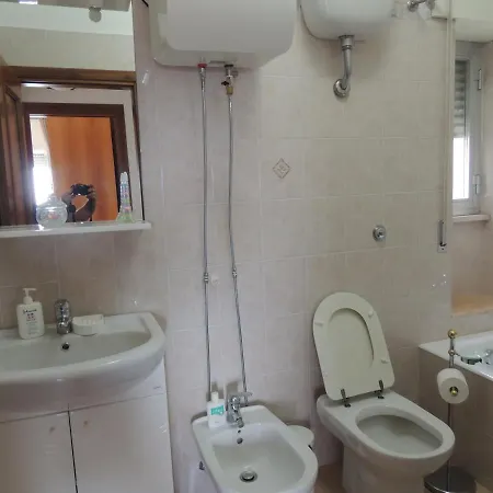 Casa Vacanza “belvedere Sullo Ionio “ Apartment Rotondella