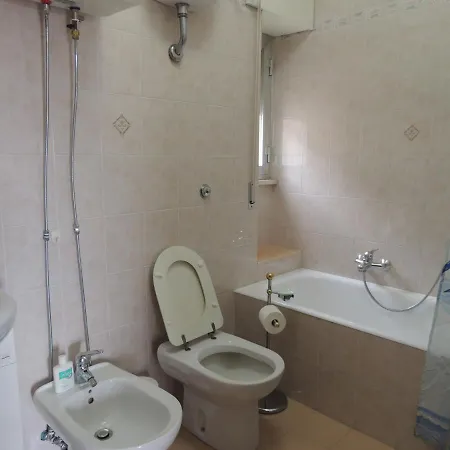Casa Vacanza “belvedere Sullo Ionio “ Rotondella