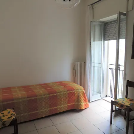 Casa Vacanza “belvedere Sullo Ionio “ Apartment Rotondella